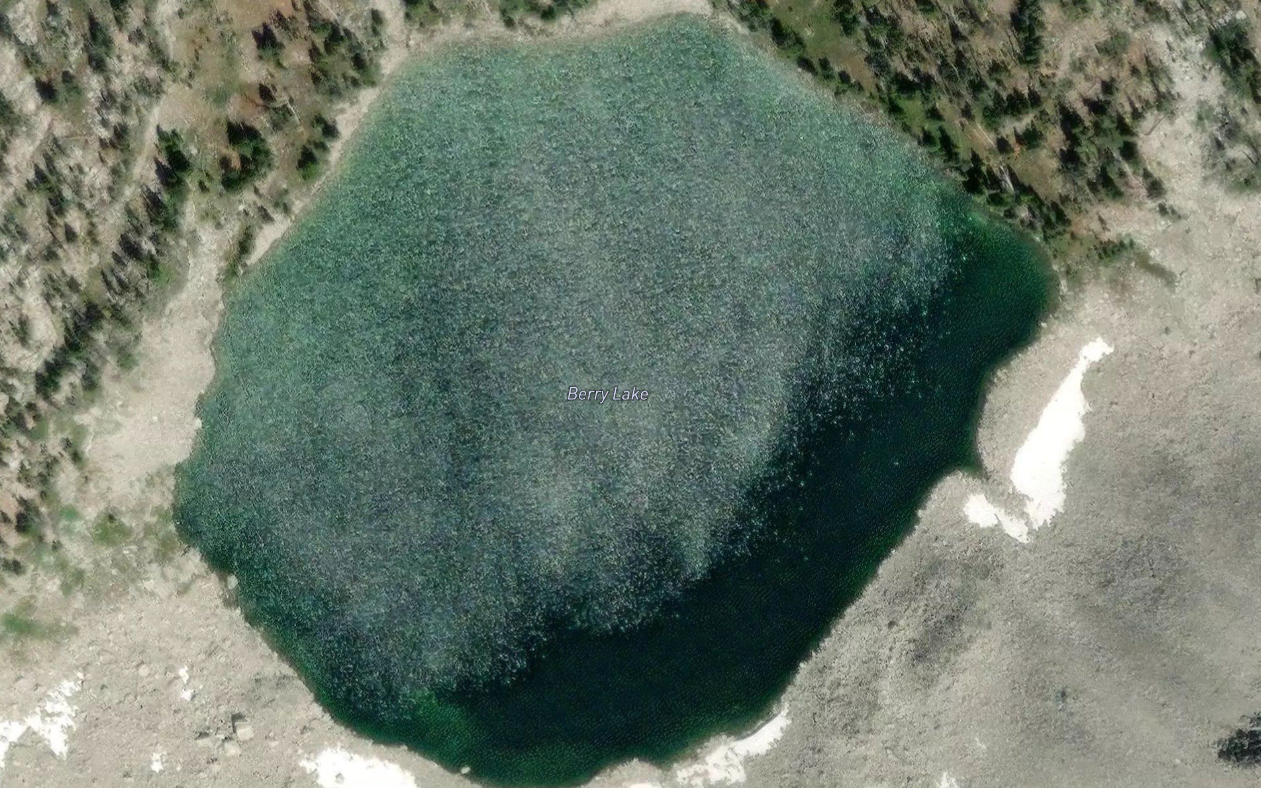 Berry Lake