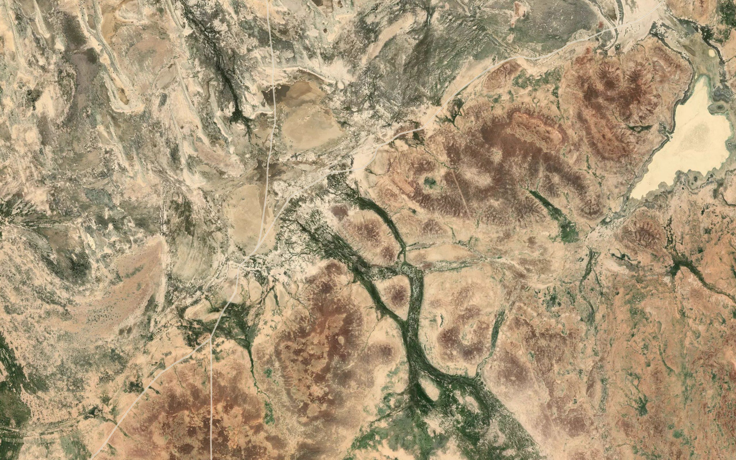 Kanakaranthina Creek