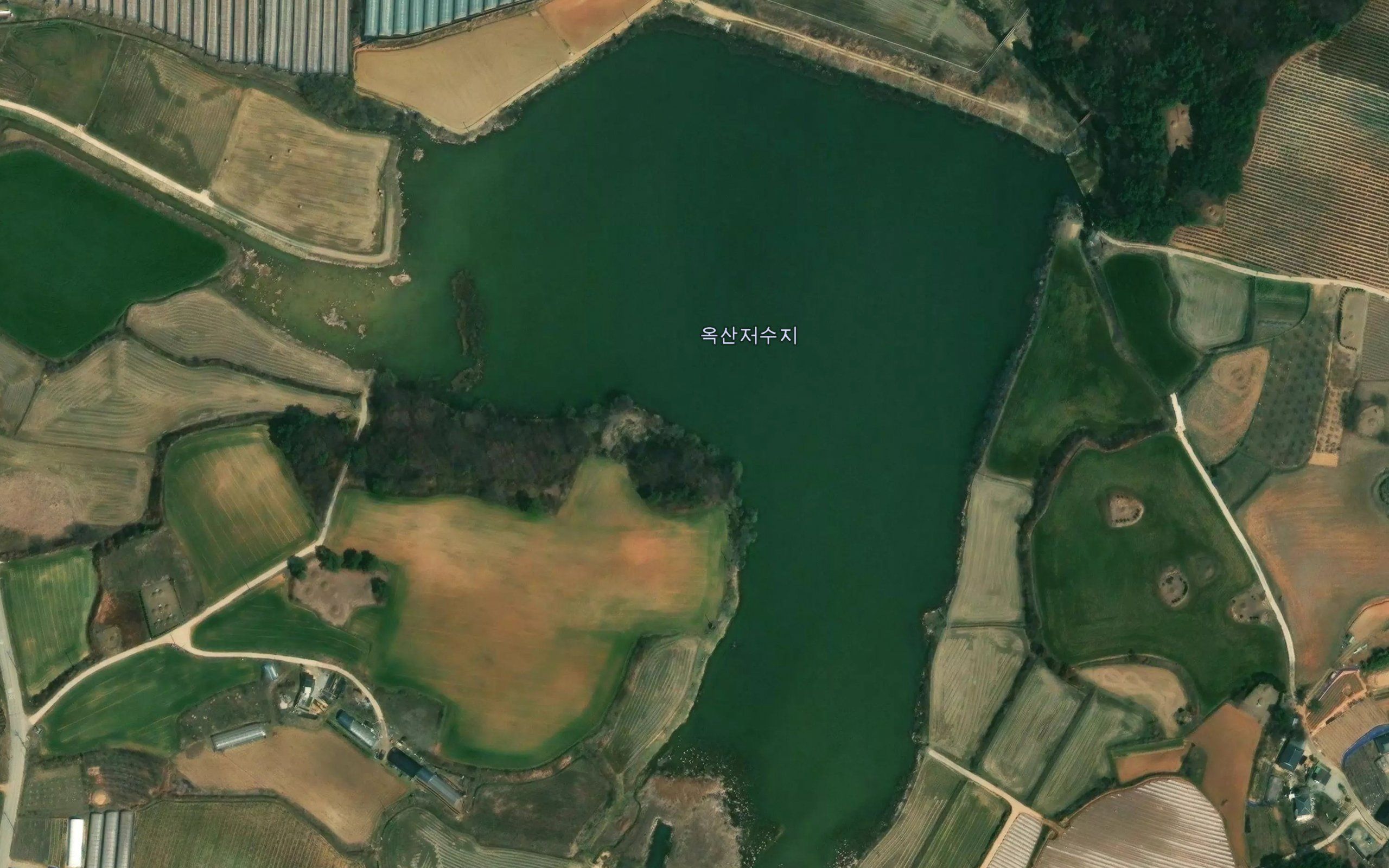 Oksanjeosuji