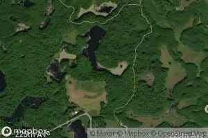 Horseshoe Lake
