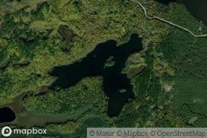 Horseshoe Lake
