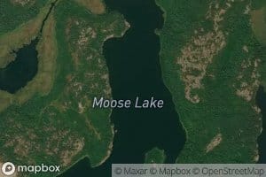 Moose Lake