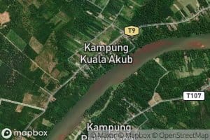 Sungai Tasik