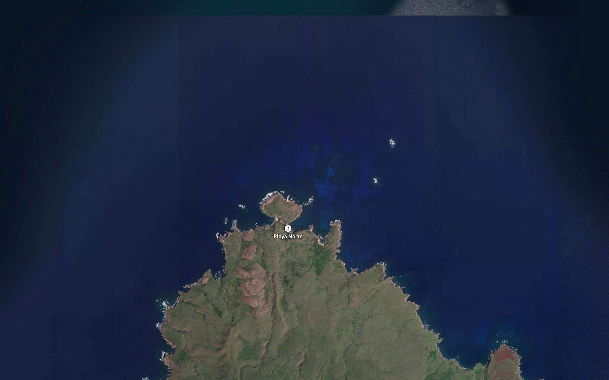 Bahia Fourton