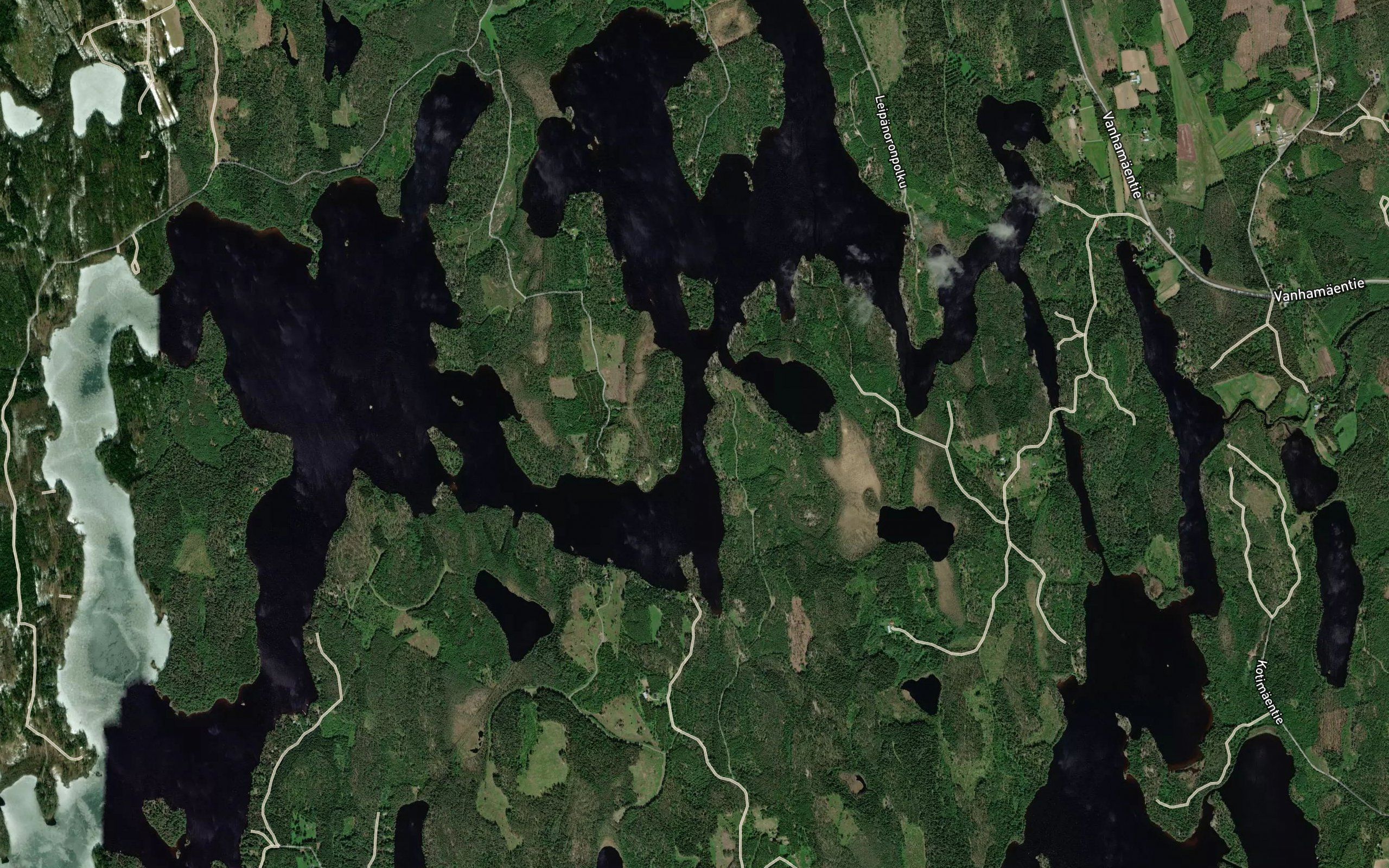 Siliansalmi