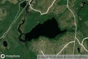 Ferguson Lake