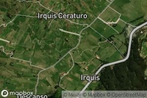 Rio Irquis