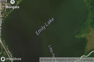Lake Emily