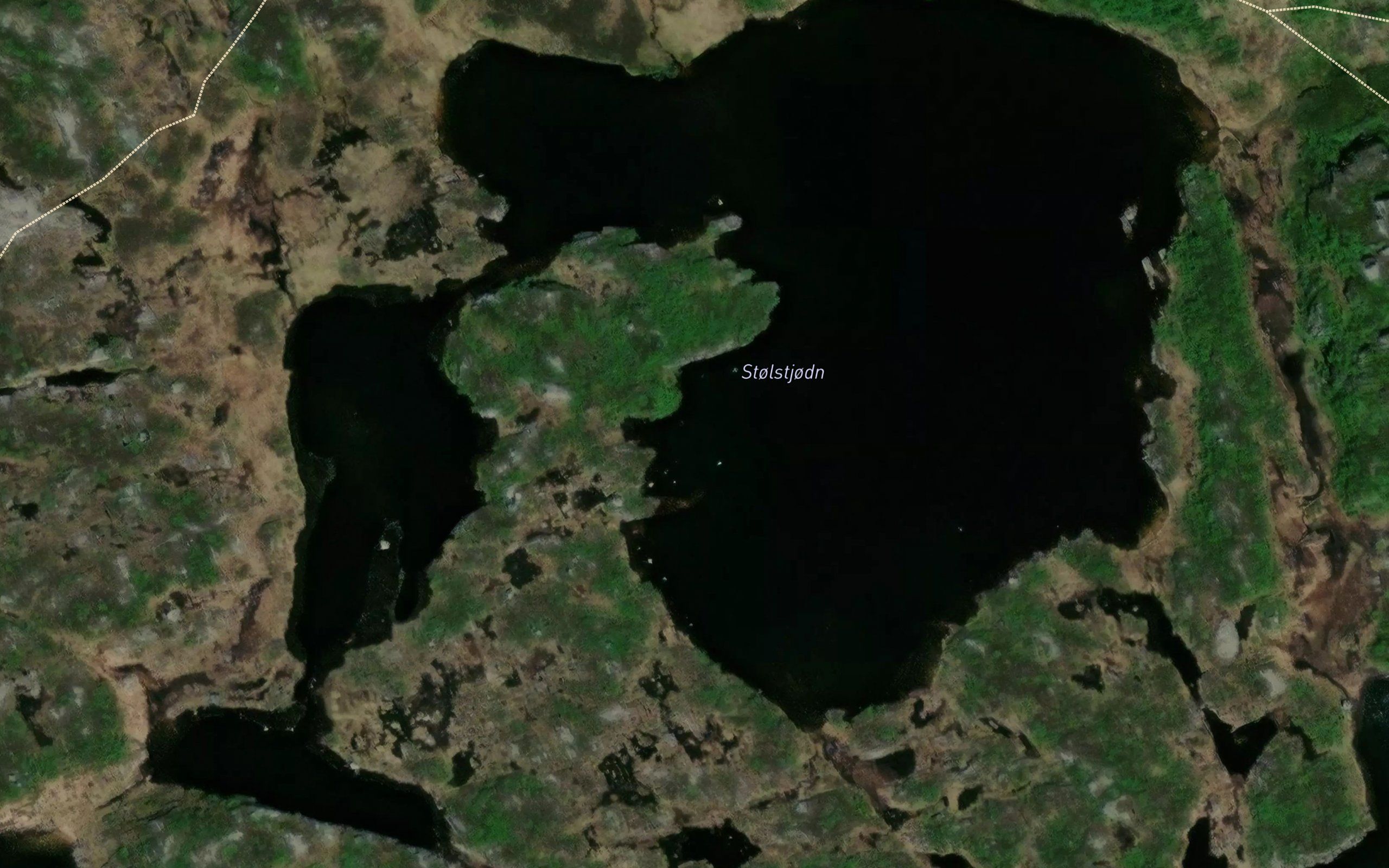 Stolstjodn