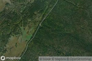 Pad' Kuznetsovskaya Vtoraya