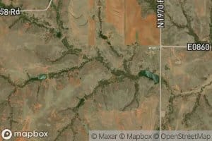 Oknoname 129003 Reservoir