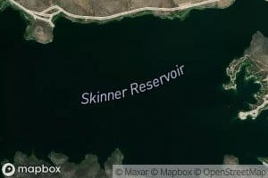 Skinner Reservoir