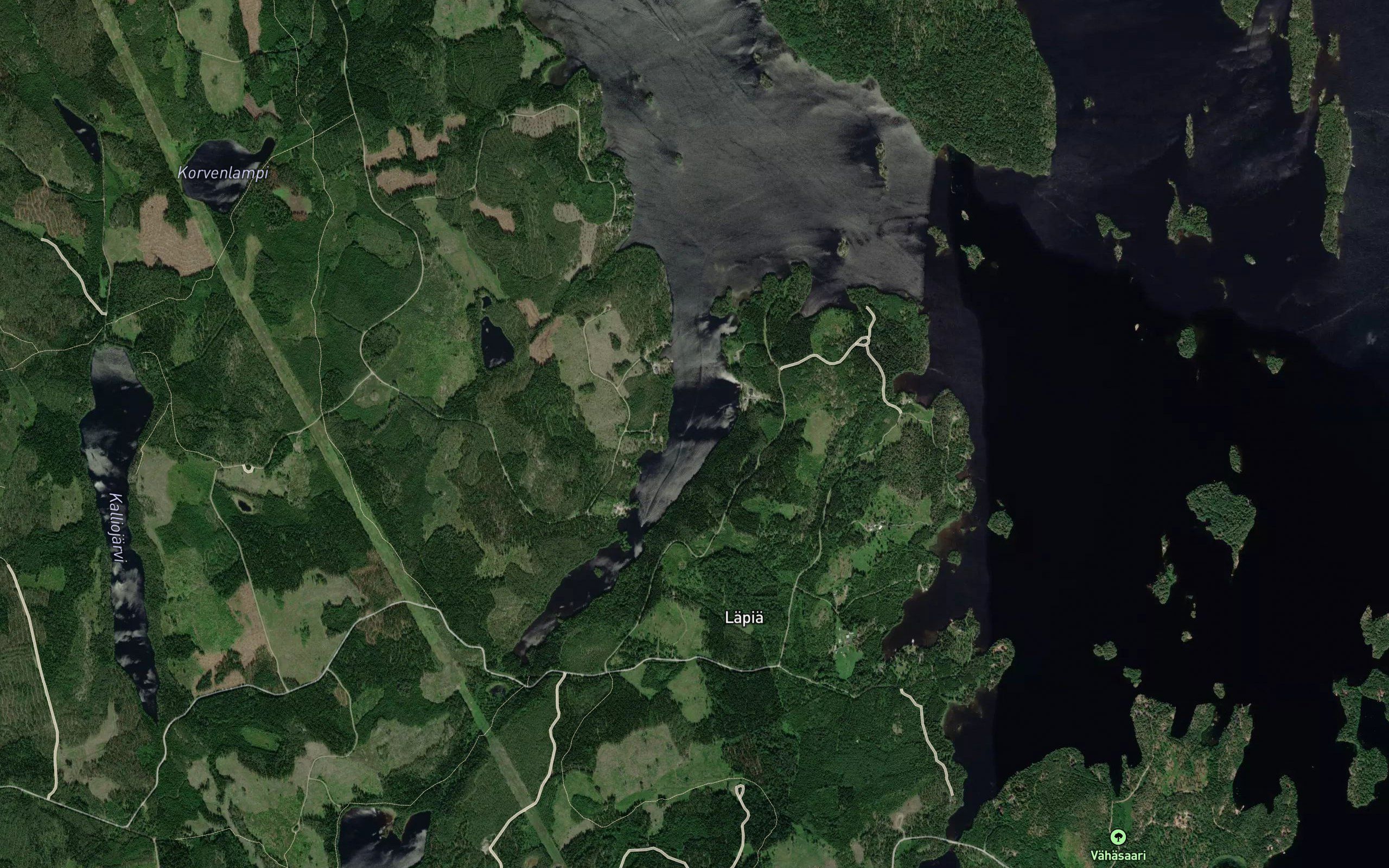 Tamppilahti
