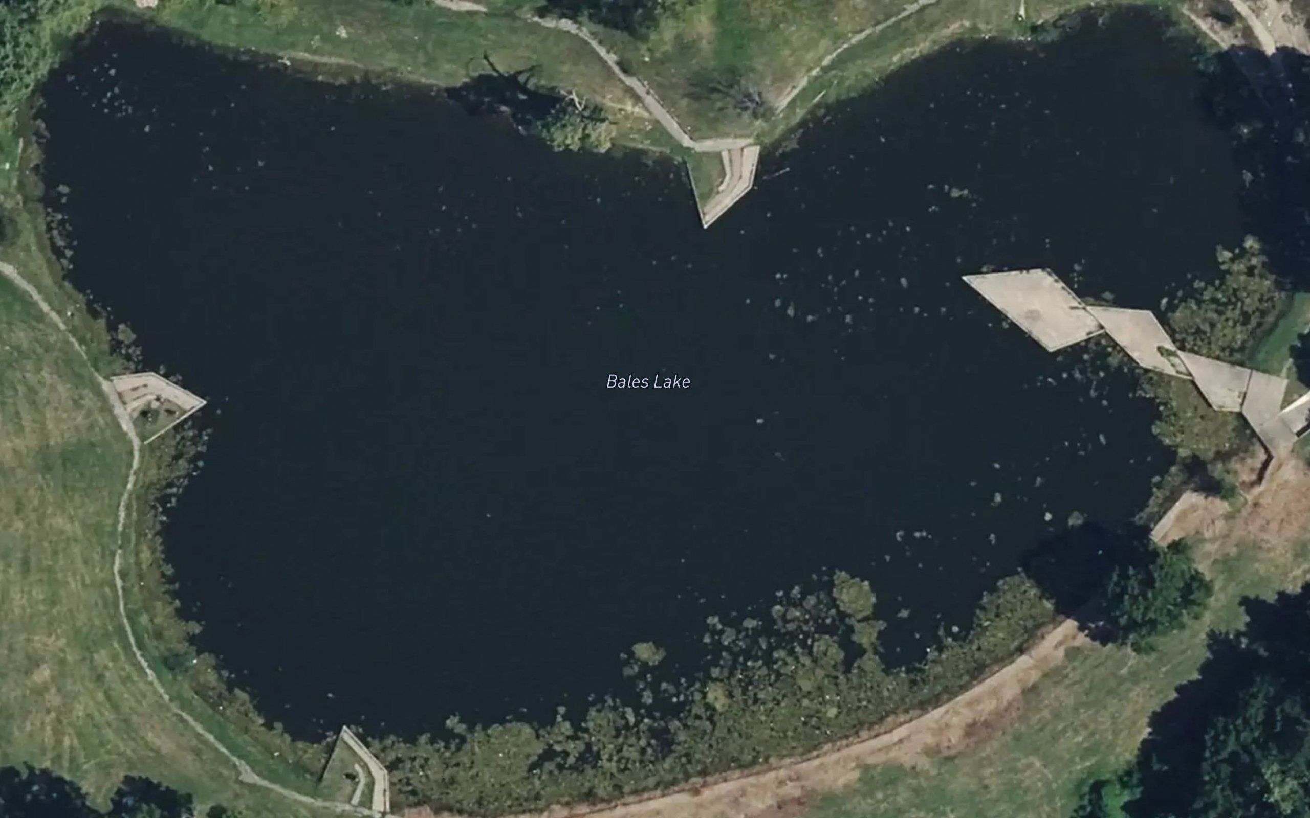 Bales Lake