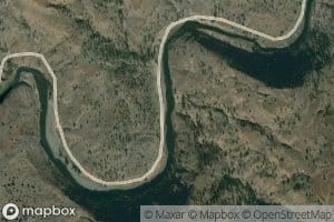 Two Cabin Creek
