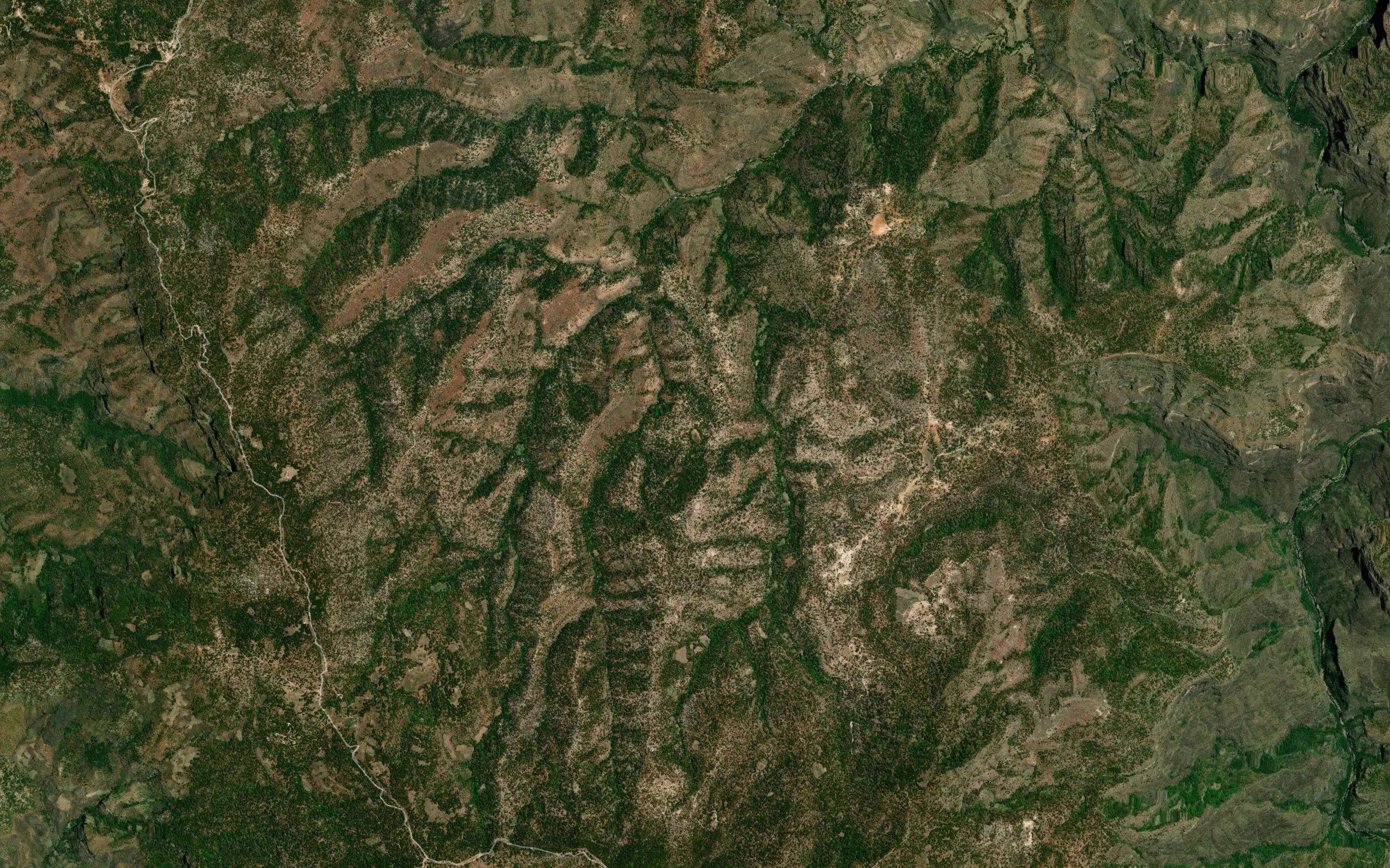 La Lagunita