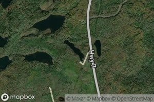 Oak Hill Lake