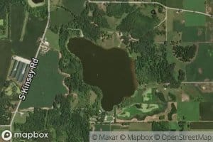 Carr Lake