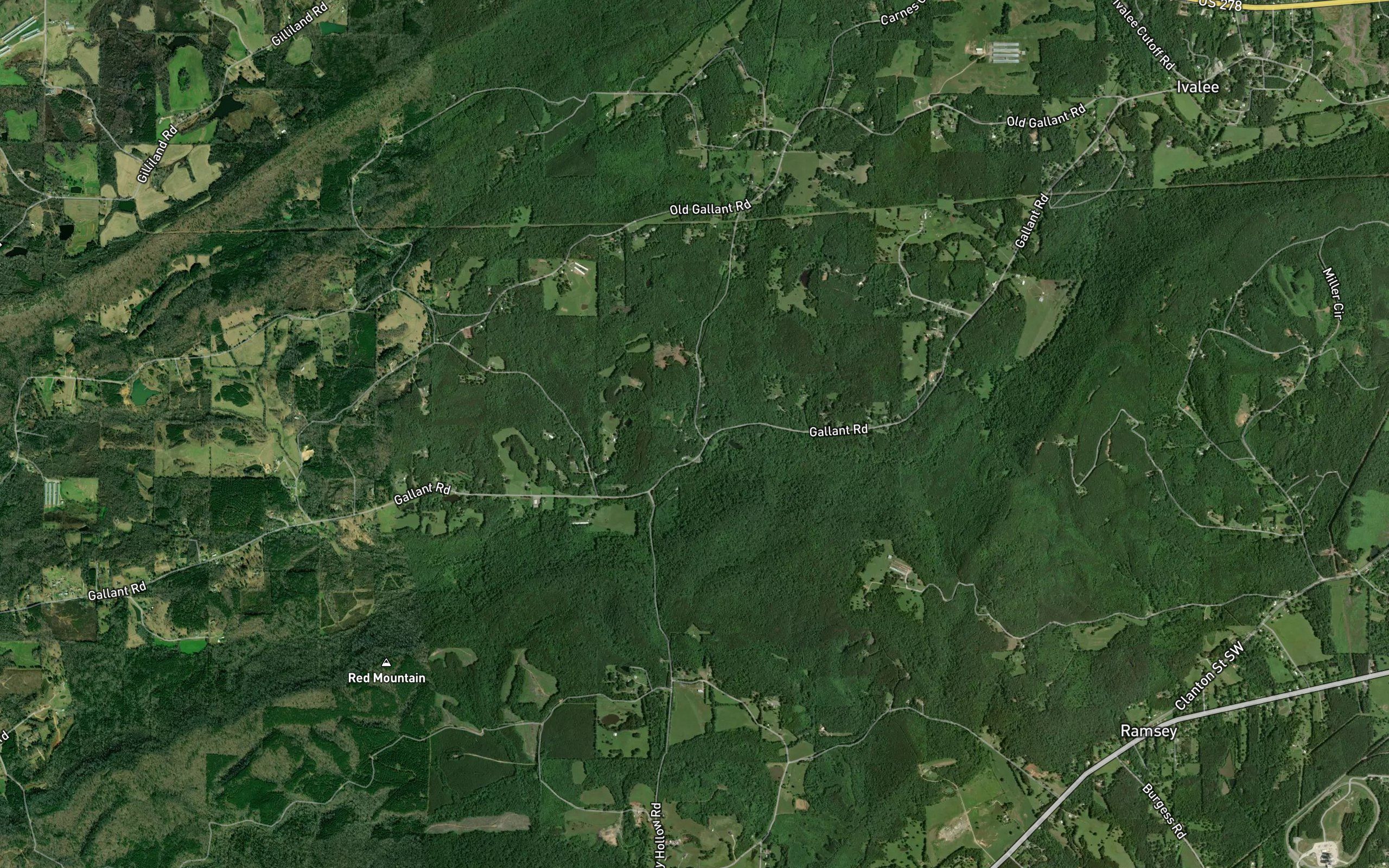 Brasher Spring