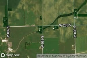 Sims-Franklin Ditch