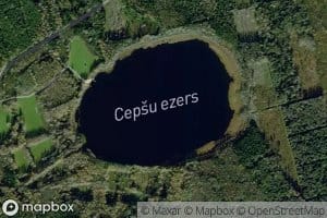Cepsu Ezers