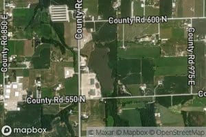 Prairie Creek Structure Number A-2-1