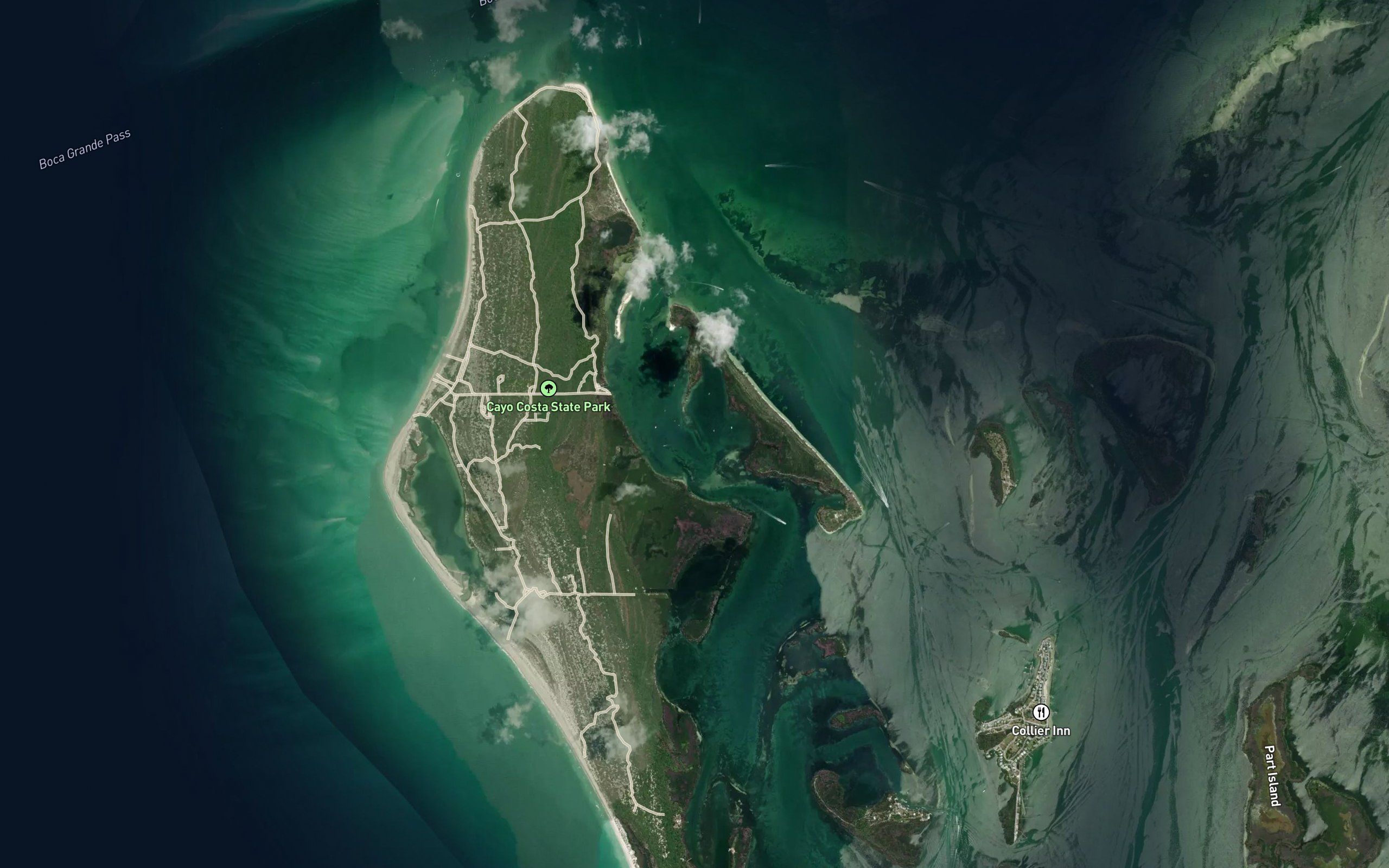 Pelican Bay