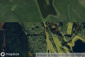 Cache Lake