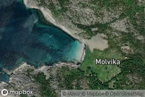 Moldvika