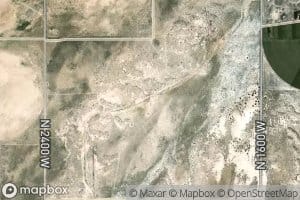 Escalante Mine Canal