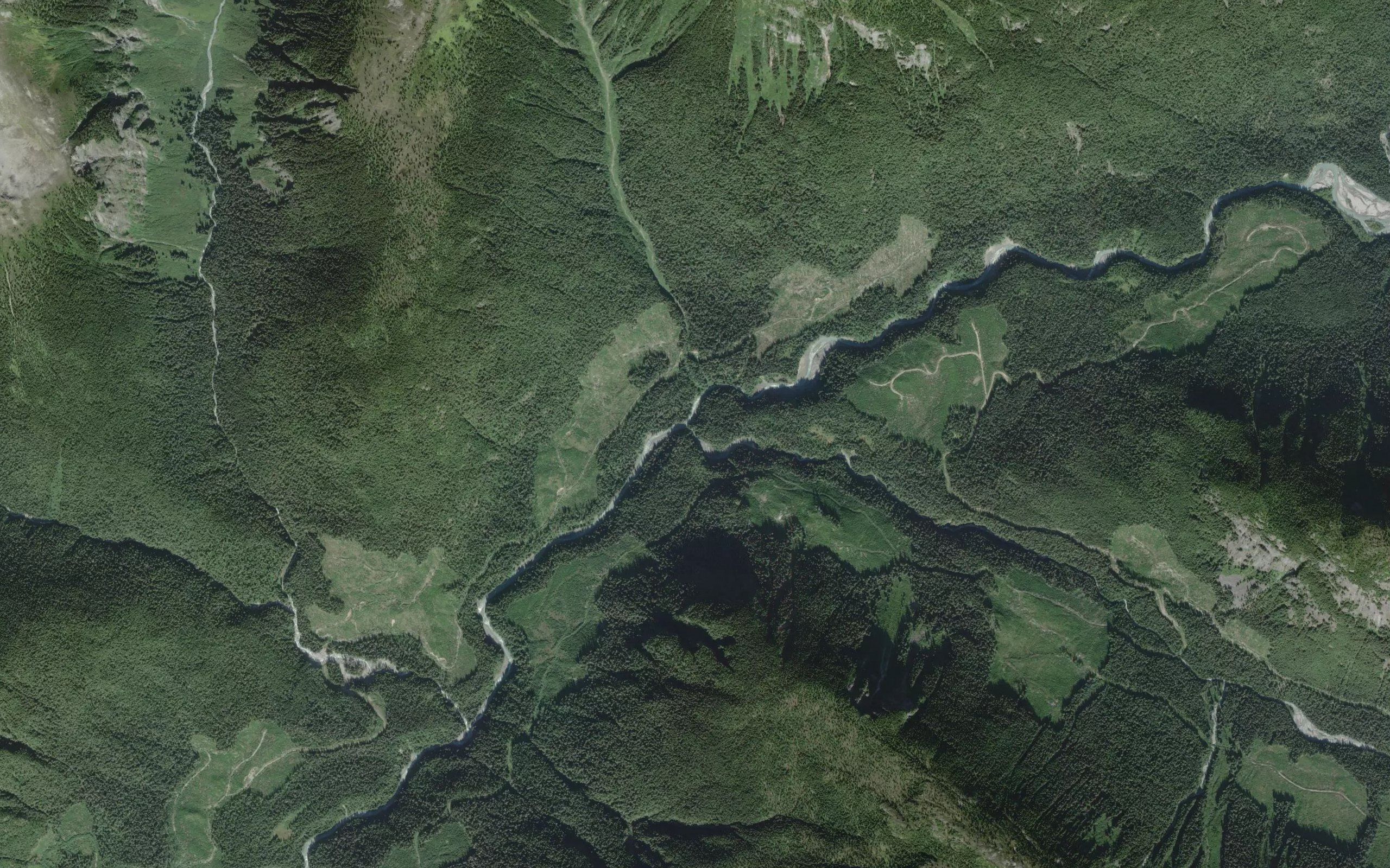 Kilippi Creek