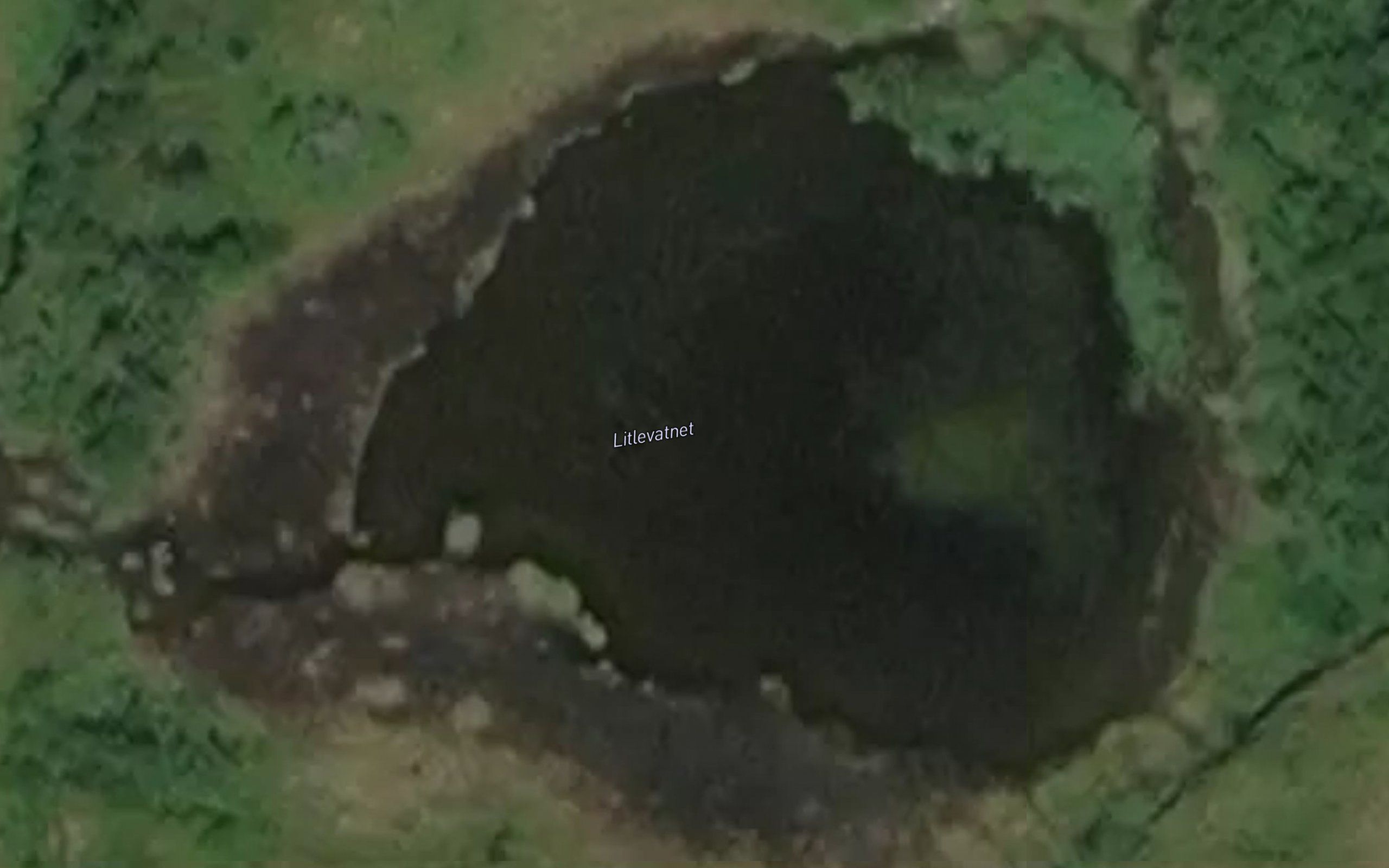 Engvatnan