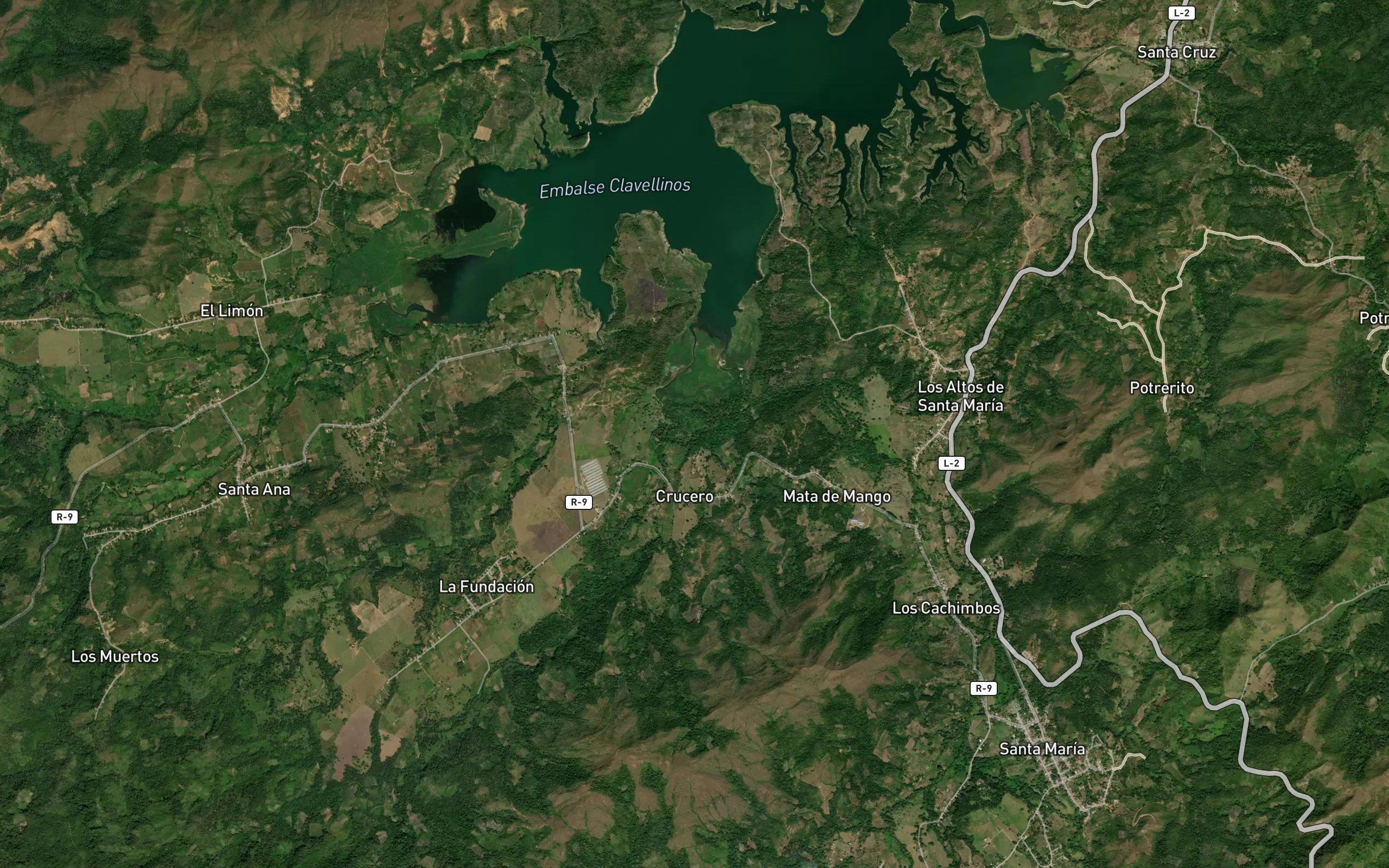 Rio Cambural