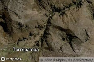 Quebrada Patococha