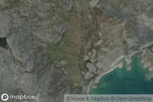 Kamik Bay
