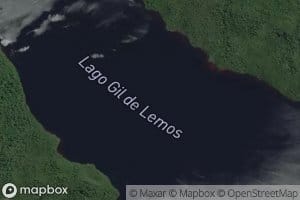 Laguna Gil de Lemos