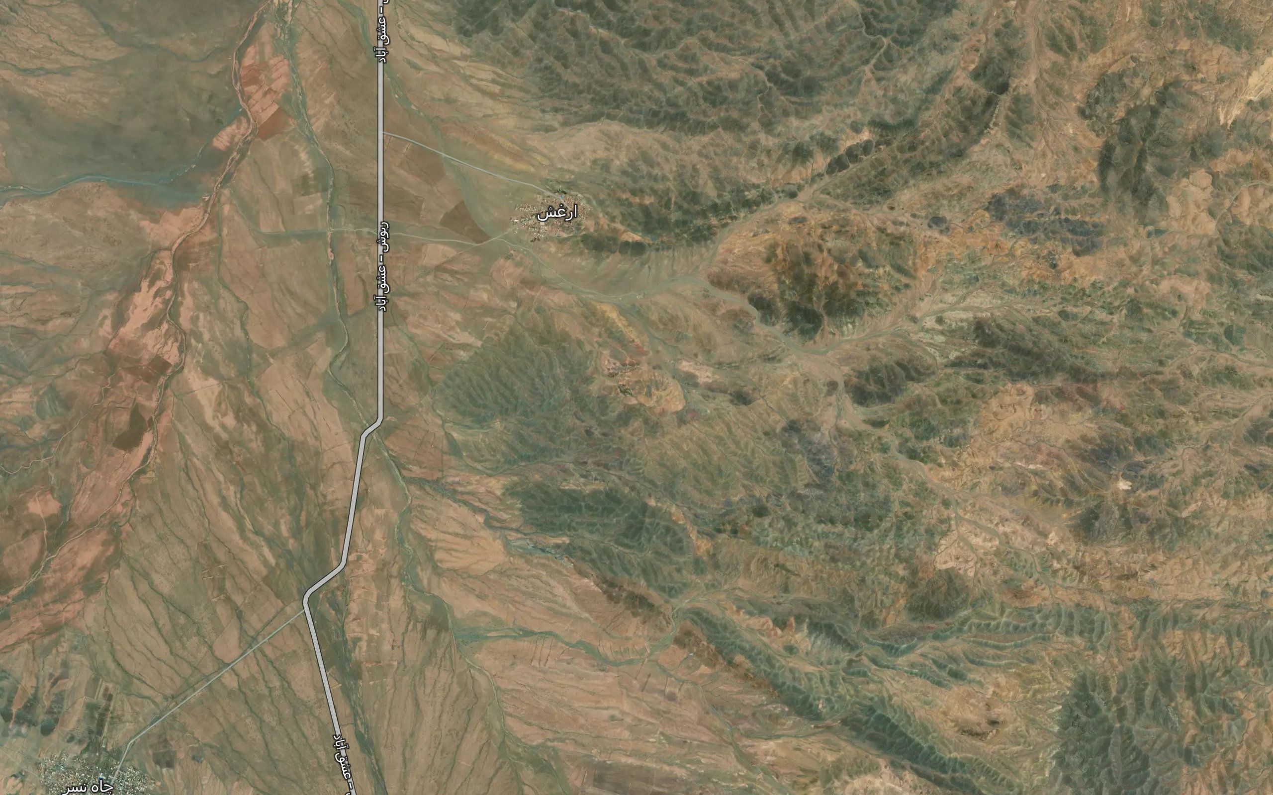 Cheshmeh-ye Kalateh