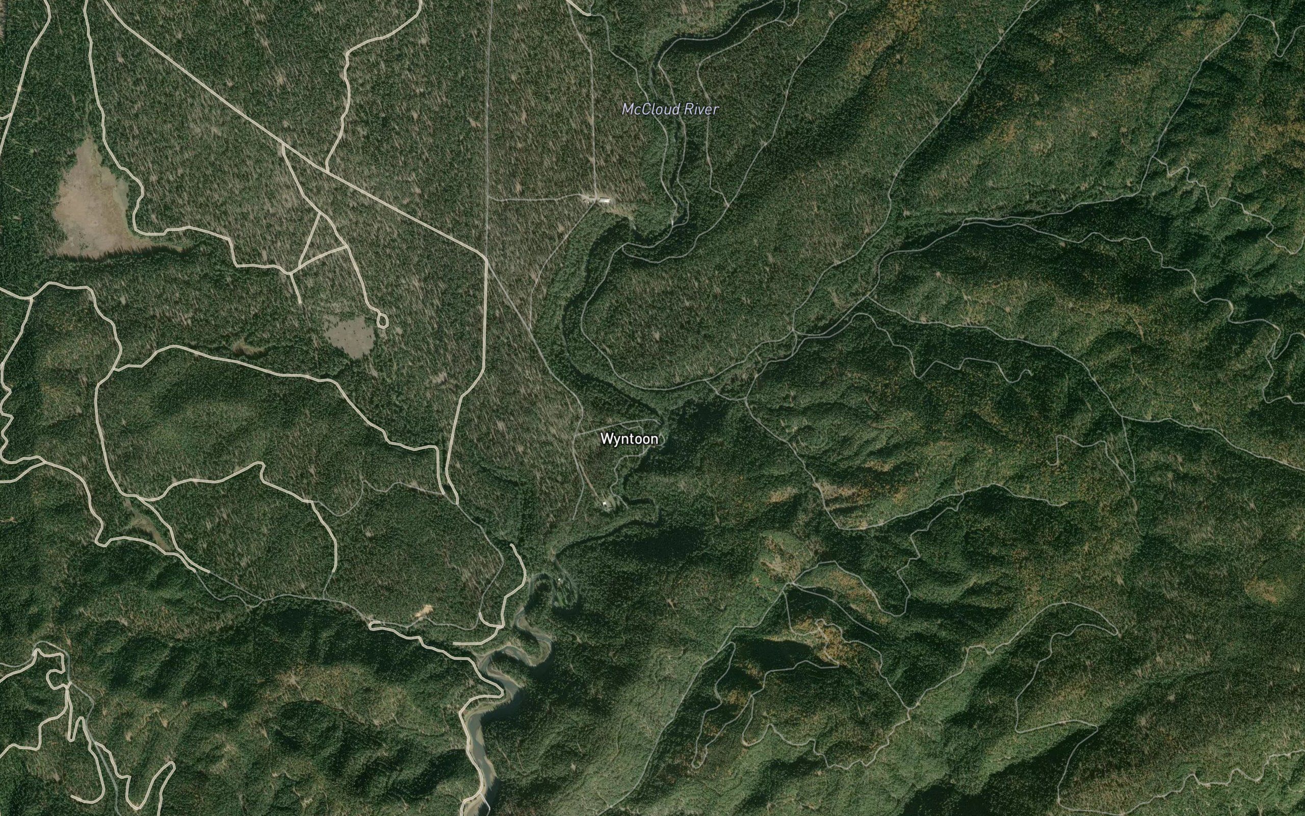 Angel Creek