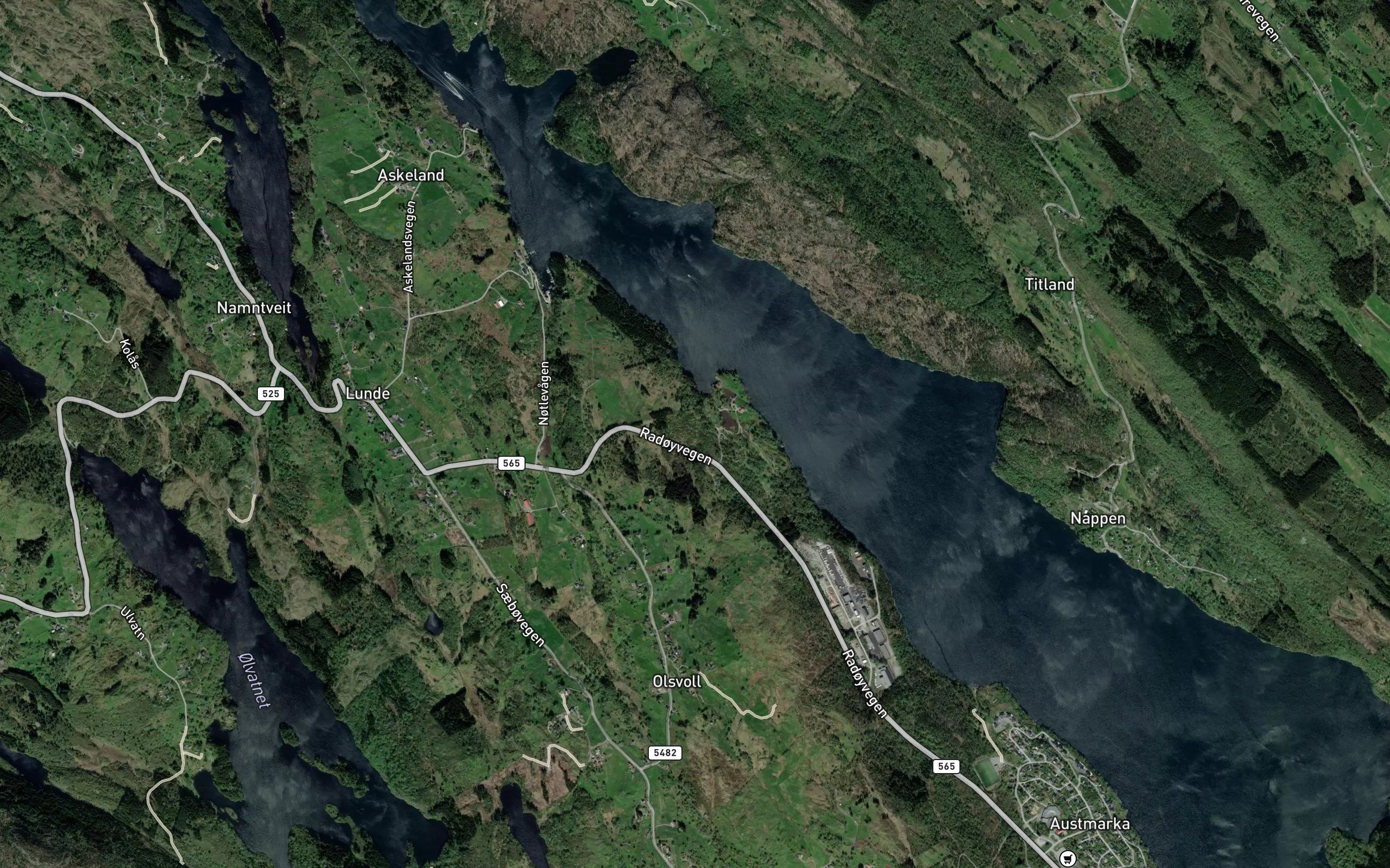 Kvernhusbekken
