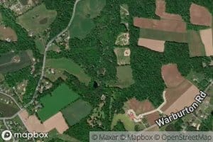 West Branch Little Northeast Creek