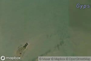 Gypsum Bay