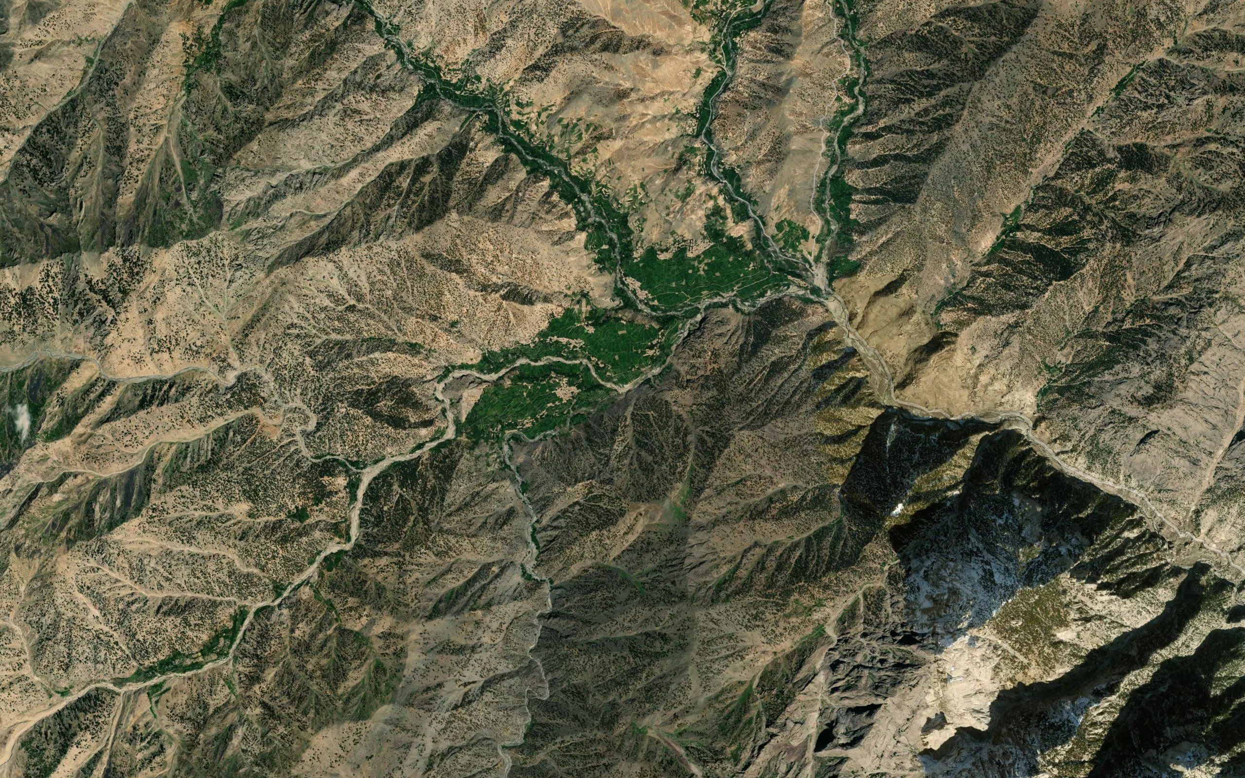 Darah-ye Farazhghan