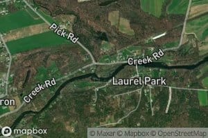 Laurel Run