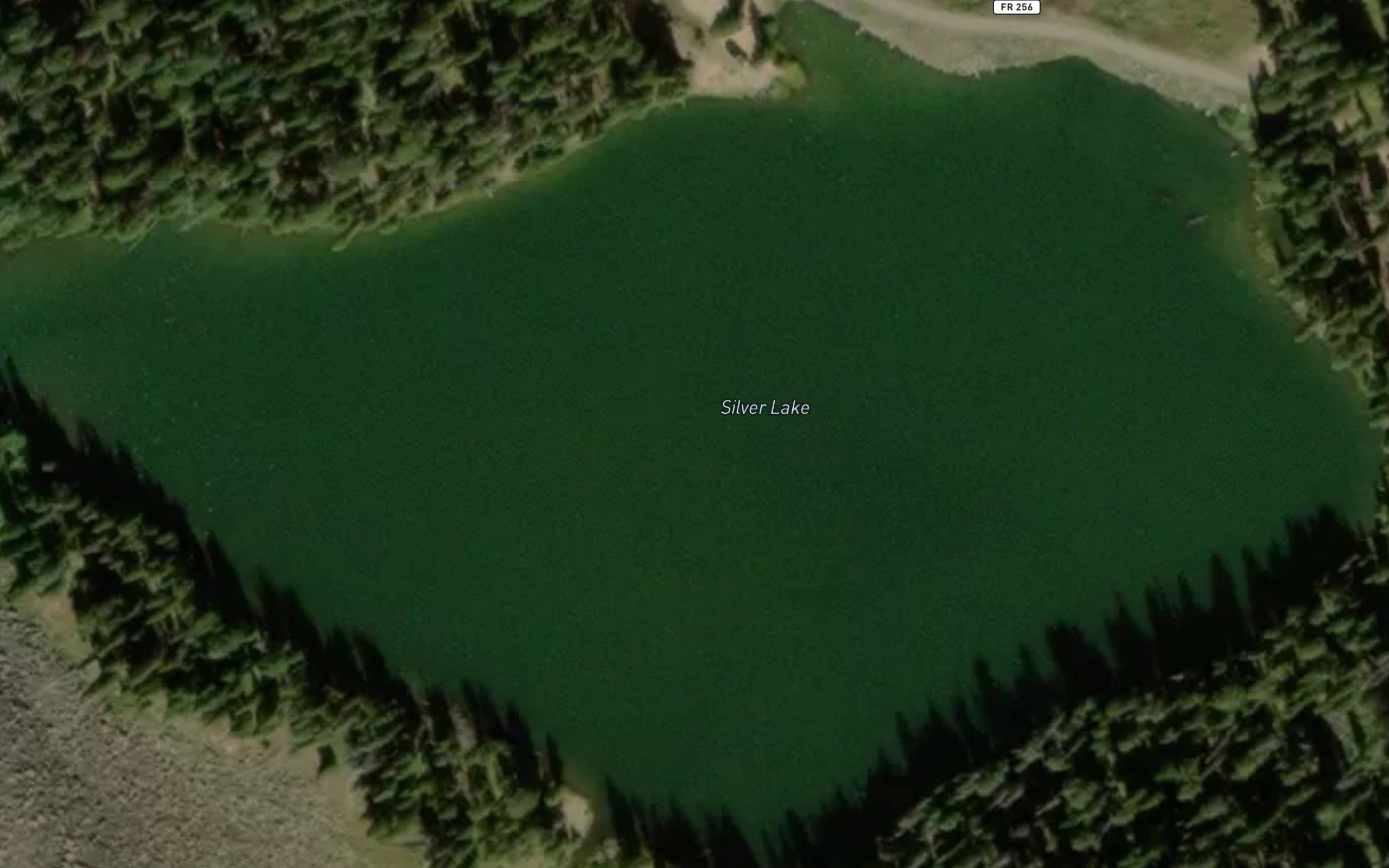 Silver Lake