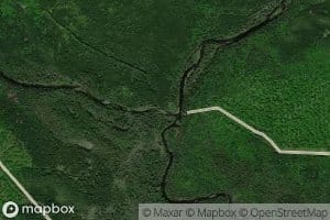 Millinocket Stream