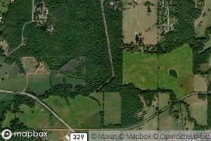 Pepper Creek