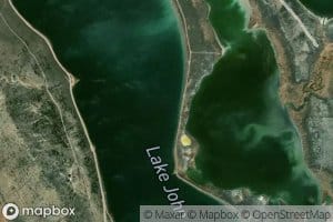 Lake John