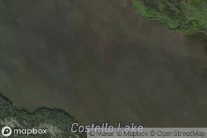 Costello Lake