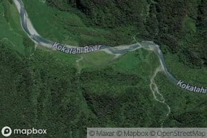 Kokatahi River