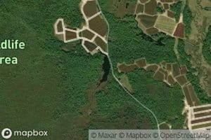 Double Brook Reservoir